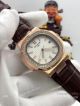 Patek Philippe Nautilus Replica Watch Diamond Bezel Rose Gold (4)_th.jpg